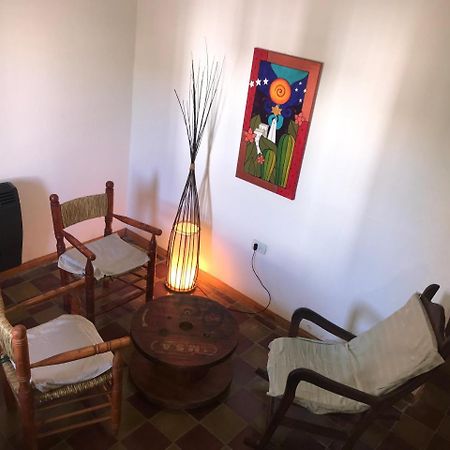 فيلا House سان أنطونيو دي أريكو المظهر الخارجي الصورة