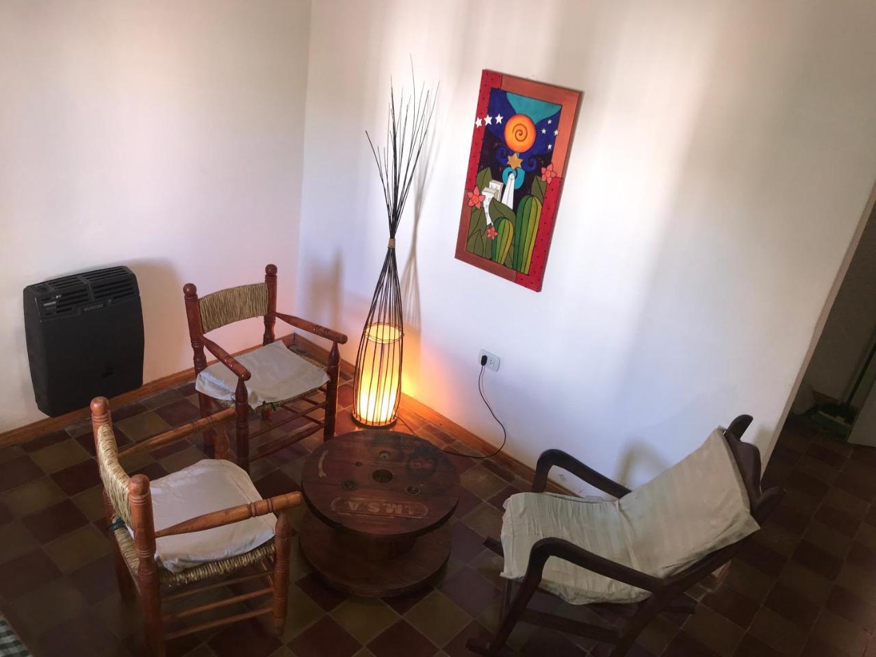 فيلا House سان أنطونيو دي أريكو المظهر الخارجي الصورة