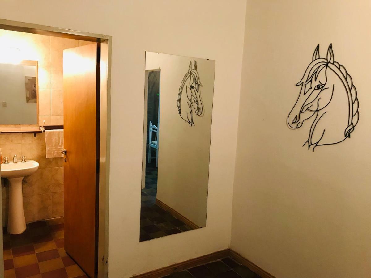 فيلا House سان أنطونيو دي أريكو المظهر الخارجي الصورة